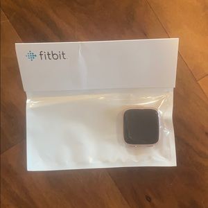 Fitbit Versa